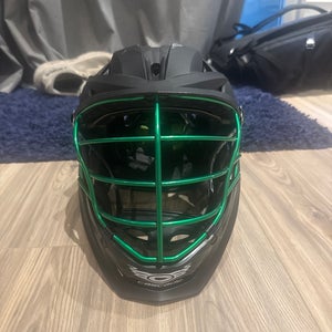 Cascade XRS Pro Helmet (New)
