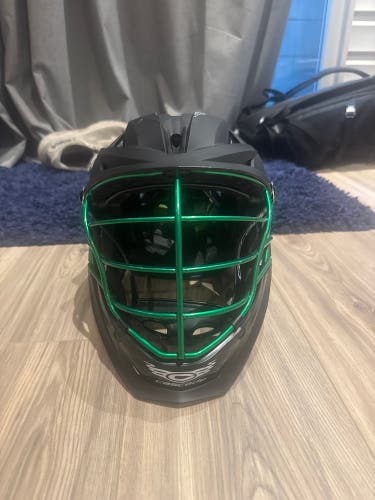 Cascade XRS Pro Helmet (New)