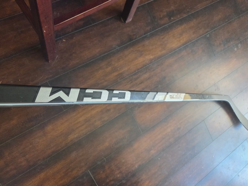 CCM TACKS XF 70 HOCKEY STICK