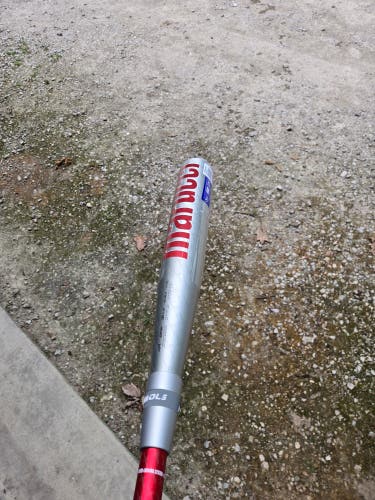 2024 Marucci CATX2 Connect Hybrid BBCOR Certified Bat (-3) 29 oz 32" (New)