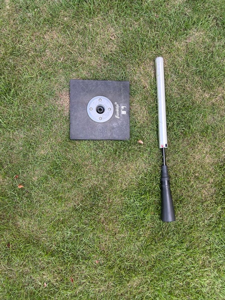 Franklin (Used)