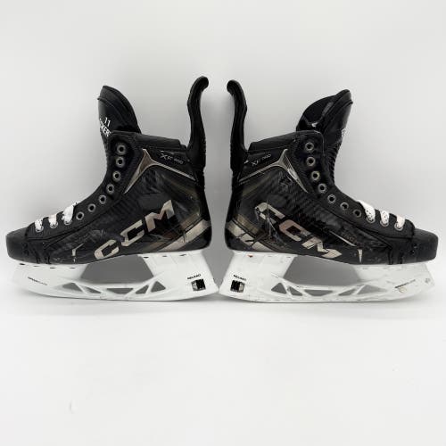 CCM Tacks XF Pro Hockey Skates-8 1/4 D/A-271
