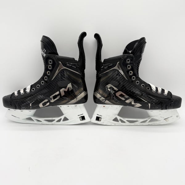 CCM Tacks XF Pro Hockey Skates-8 1/4 D/A-271
