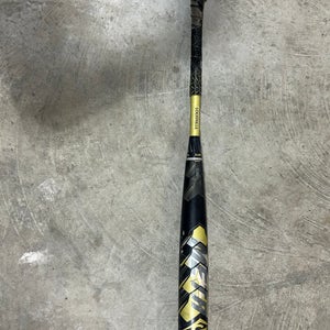 2021 Louisville Slugger Meta Composite BBCOR Certified Bat (-3) 30 oz 33" (Used)