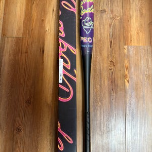 2025 Combat MFG Spec A1 Alloy BBCOR Certified Bat (-3)  30 oz 33" (New)