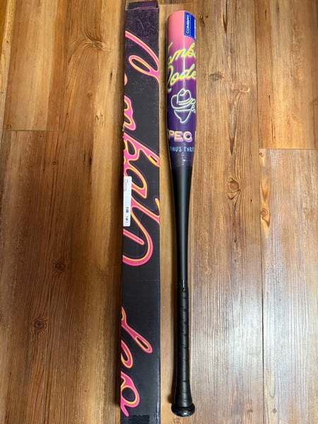 2025 Combat MFG Spec A1 Alloy BBCOR Certified Bat (-3)  30 oz 33" (New)