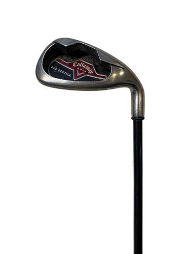 Used Callaway BIG BERTHA Mens Individual Iron RH 8 Iron 11706-S000360220