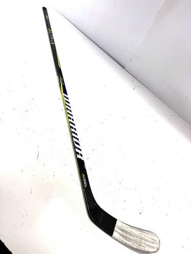 Used Warrior QX PRO Senior One Piece Left 85 Flex 11860-S000295526