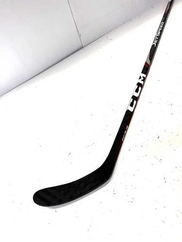Used CCM JETSPEED TEAM Senior One Piece Right 85 Flex 11860-S000295527