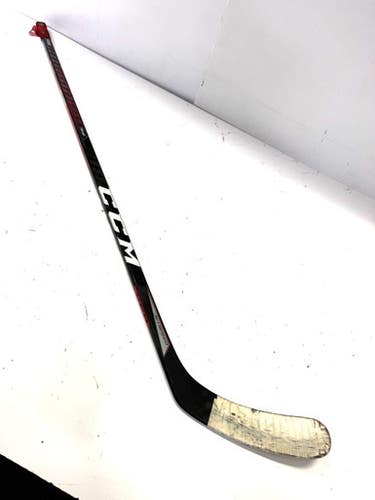 Used CCM JETSPEED Senior One Piece Left 75 Flex 11860-S000295663