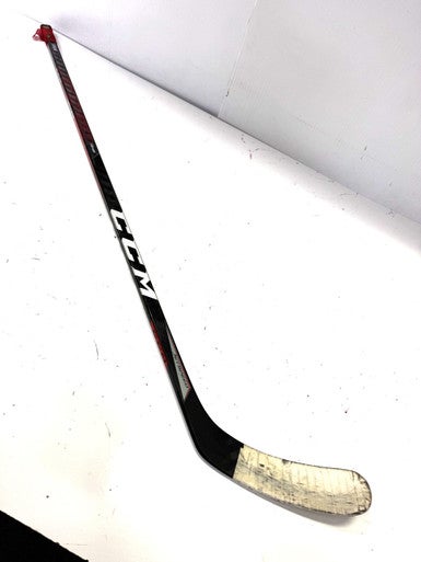 Used CCM JETSPEED Senior One Piece Left 75 Flex 11860-S000295663