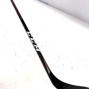 Used CCM JETSPEED Senior One Piece Left 75 Flex 11860-S000295662