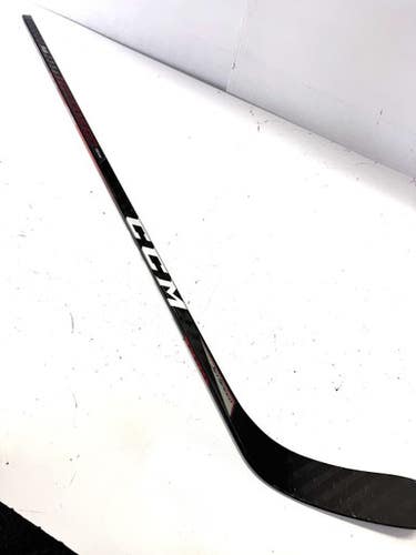 Used CCM JETSPEED Senior One Piece Left 75 Flex 11860-S000295662