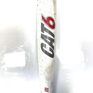 Used Marucci CAT 6 BB/SB High School -3 Bat 31" 11860-S000295720