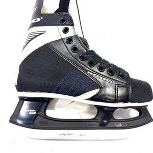 Used Koho 2220 Junior Hockey Skate Junior 03 11860-S000295751