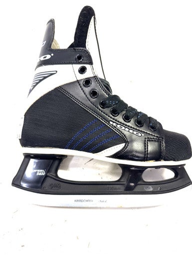 Used Koho 2220 Junior Hockey Skate Junior 03 11860-S000295751