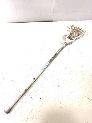Used Maverik WOMENS Wmn Atk/Mid Complete Stick White 11860-C000295780