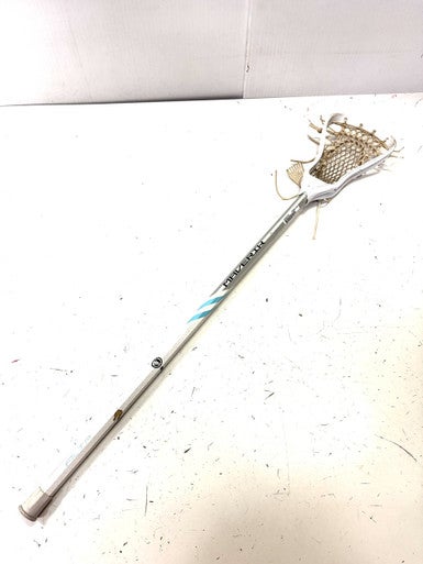 Used Maverik WOMENS Wmn Atk/Mid Complete Stick White 11860-C000295780