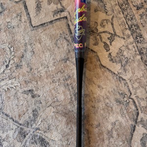 New 33/30 Combat MFG Spec A1 Arena Midnight Cowboy BBCOR Baseball Bat