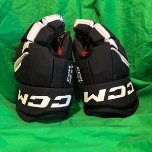 CCM Next Gloves 14"  (Used)