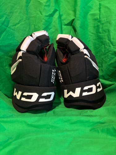 CCM Next Gloves 14"  (Used)