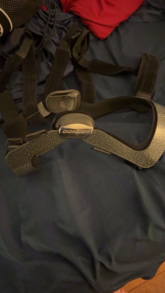 Knee brace donjoy L
