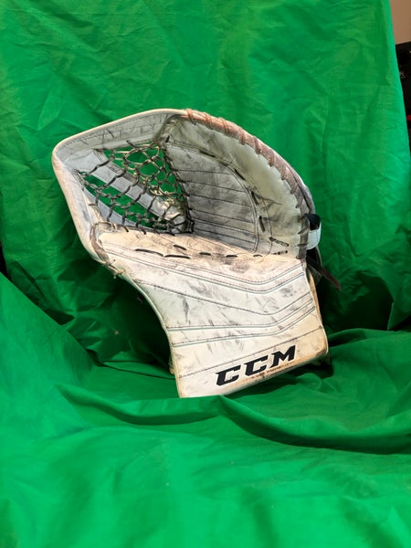 CCM Revolution 597 Regular (Used)