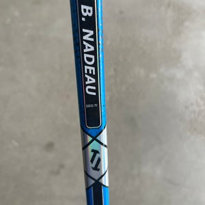Senior True Hzrdus PX Right Handed Hockey Stick P92 (Used)