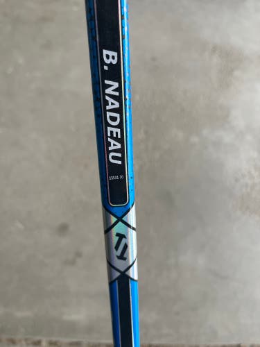 Senior True Hzrdus PX Right Handed Hockey Stick P92 (Used)