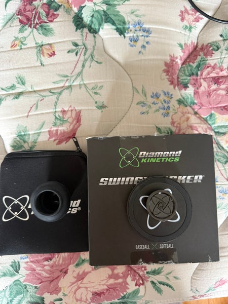 Diamond kinetics Swing Tracker