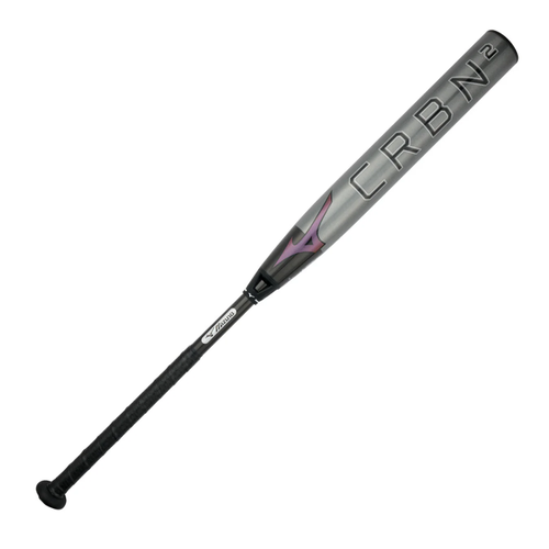 Mizuno F24 Carbon 2 -10 2 Piece Fast Pitch Bat USSSA F24-CRBN2