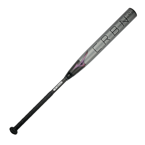 Mizuno F24 Carbon 2 -10 2 Piece Fast Pitch Bat USSSA F24-CRBN2
