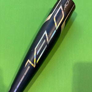 2022 Rawlings Velo ACP Hybrid Bat USABat Certified (-10) Hybrid 20 oz 30"