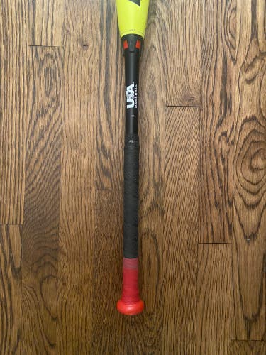 2023 Easton ADV 360 Composite USABat Certified Bat (-10)  20 oz 30" (Used)
