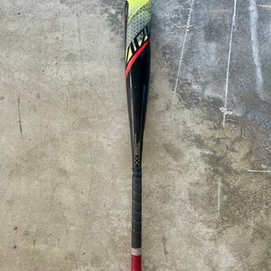 2023 Easton ADV1 Composite USABat Certified Bat (-12) 17 oz 29" (Used)