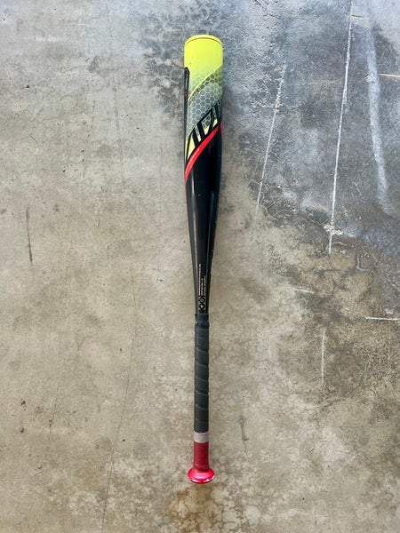 2023 Easton ADV1 Composite USABat Certified Bat (-12) 17 oz 29" (Used)