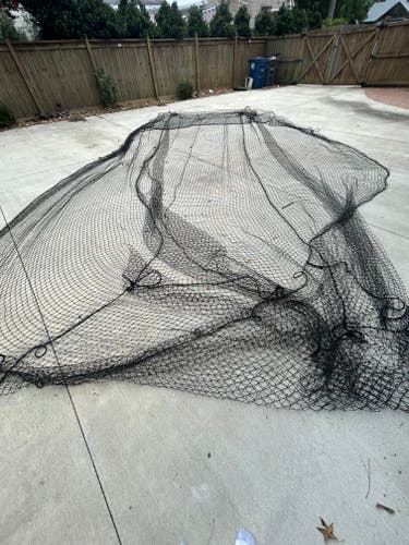 Baseball/Softabll batting cage