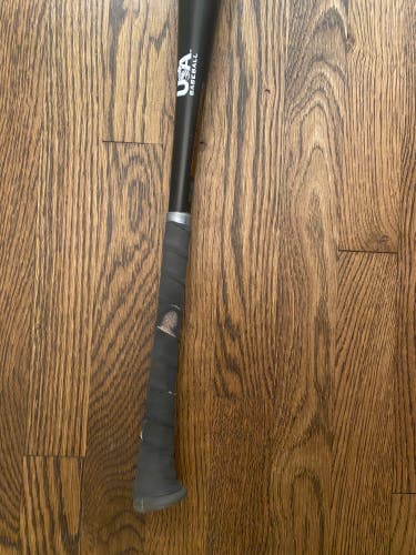 AXE Strato Alloy USABat Certified Bat (-8)  23 oz 31" (Used)