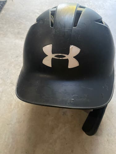 Medium Under Armour UABH2-100 Batting Helmet (Used)