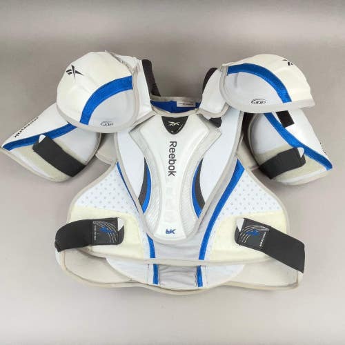 Reebok 6K Senior Large Hockey Shoulder Pads
