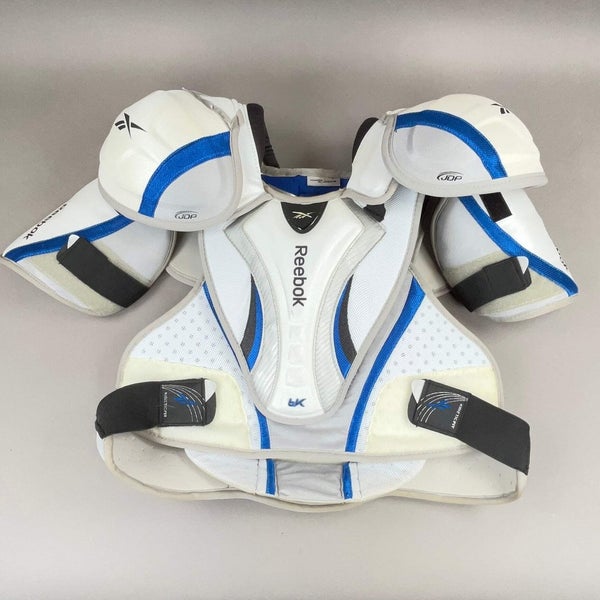 Reebok 6K Senior Large Hockey Shoulder Pads