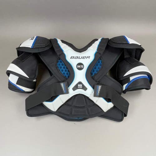 Bauer ONE75 Senior Medium Hockey Shoulder Pads