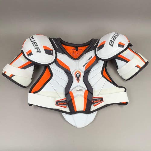 Bauer Supreme ONE60 Senior Large Hockey Shoulder Pads