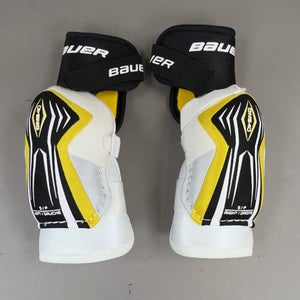 Bauer ONE40 Senior Small Hockey Elbow Pads