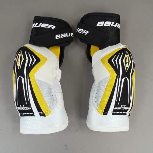 Bauer ONE40 Senior Small Hockey Elbow Pads