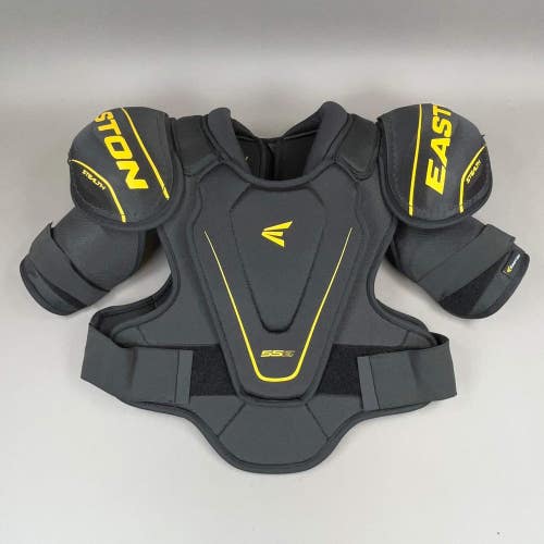 Easton Stealth 55S Senior Medium Hockey Shoulder Pads