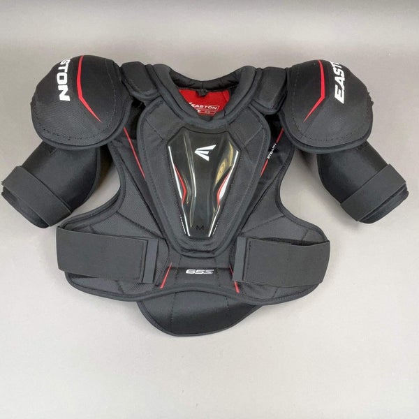 Easton Stealth 65S Senior Medium Hockey Shoulder Pads