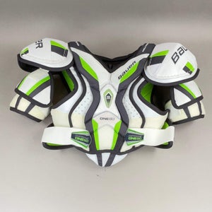 Bauer Supreme ONE80 Senior Small Hockey Shoulder Pads