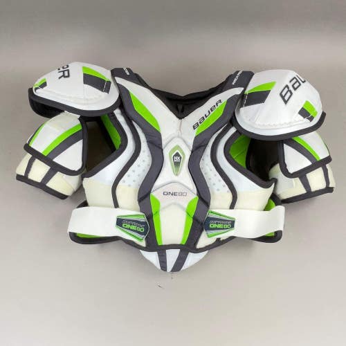 Bauer Supreme ONE80 Senior Small Hockey Shoulder Pads