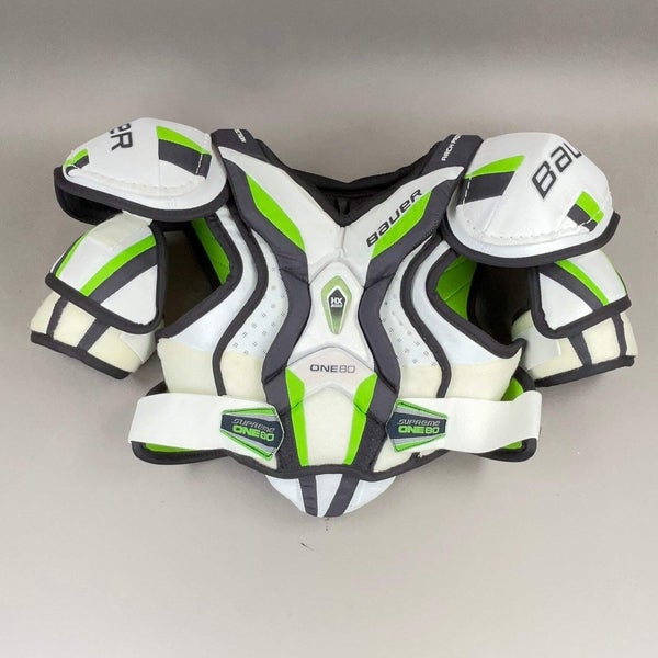 Bauer Supreme ONE80 Senior Small Hockey Shoulder Pads
